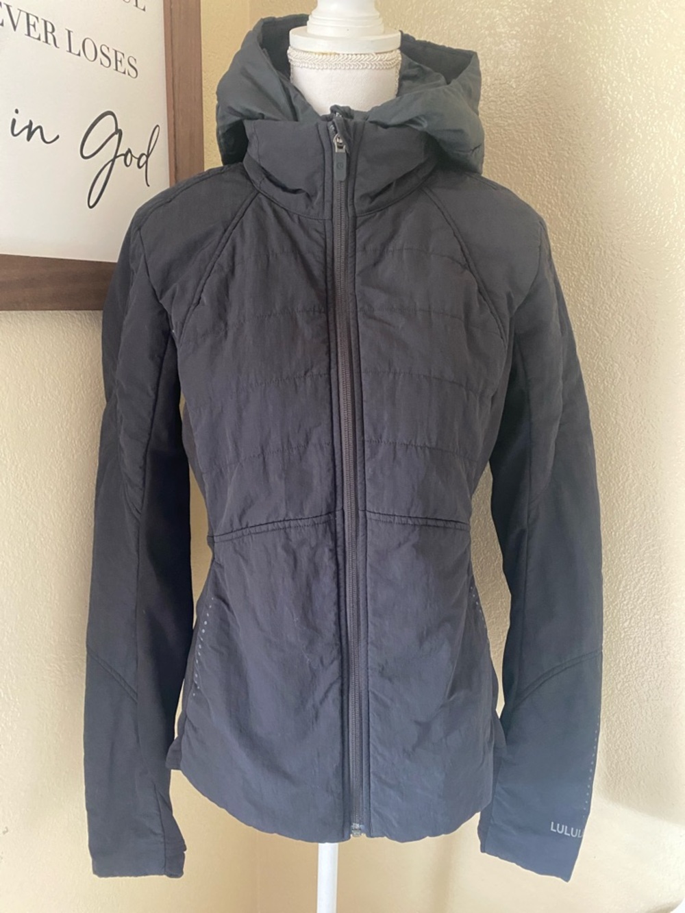 Lululemon Another Mile Jacket